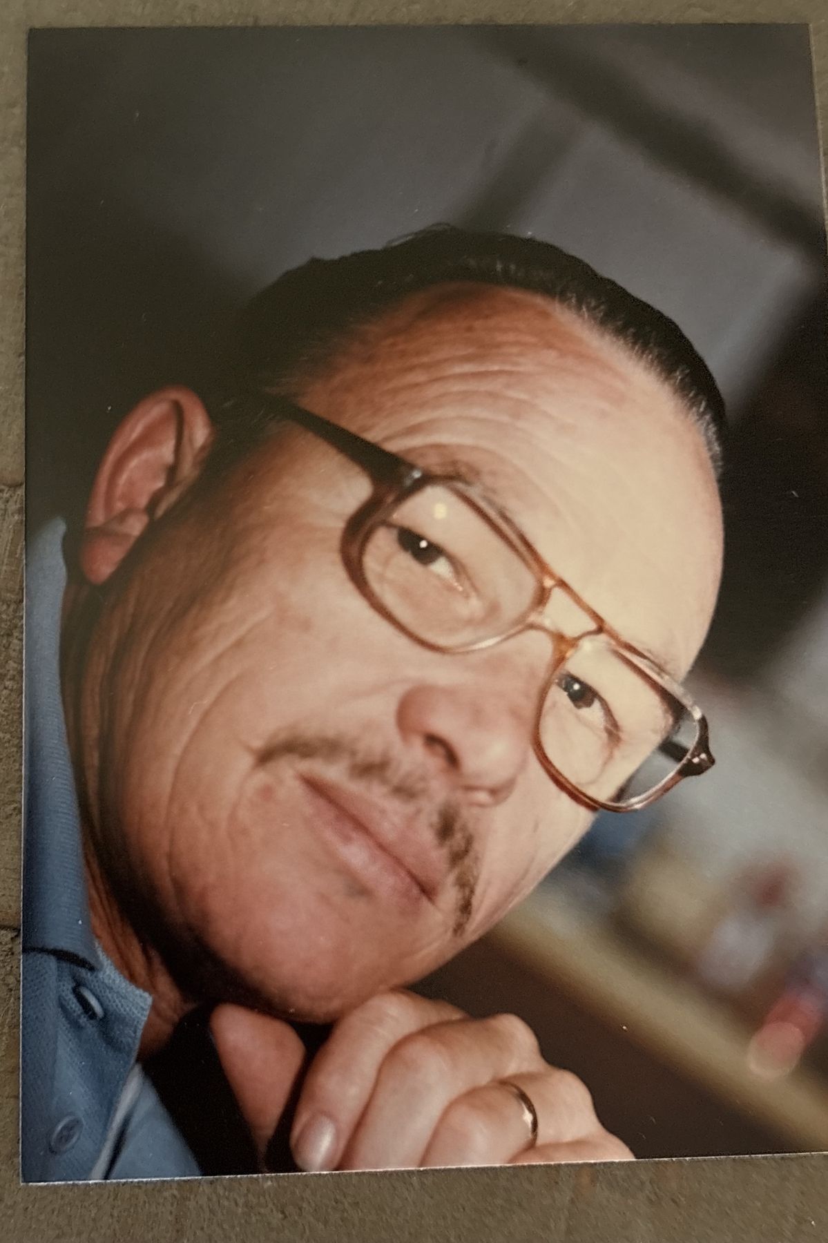 Obituary of Arthur William Bell