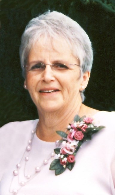 Obituary of Faye Northey Lynch