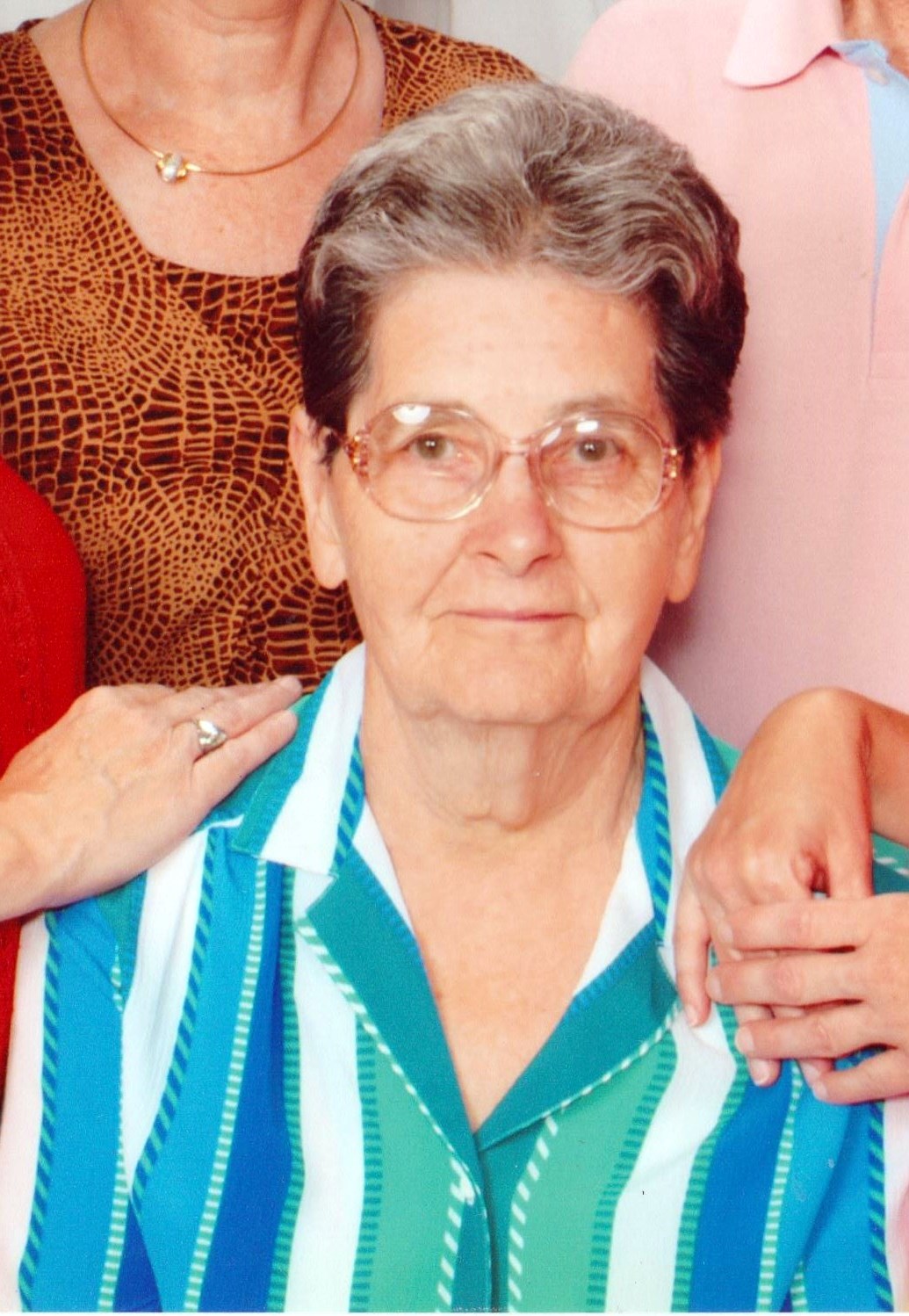 Charlsie Robinson Obituary Lenoir, NC