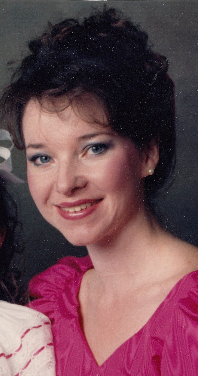 Obituary of Carol Frances Butler