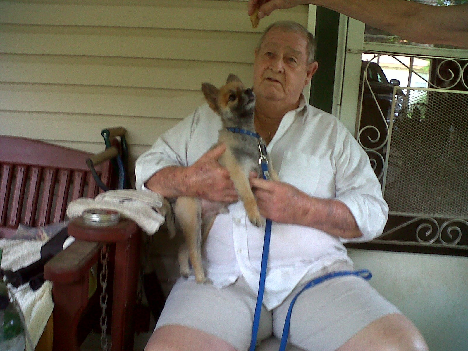 Obituary of James Alan Miller