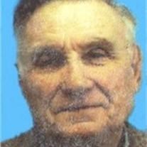 Obituary of William A. Smith