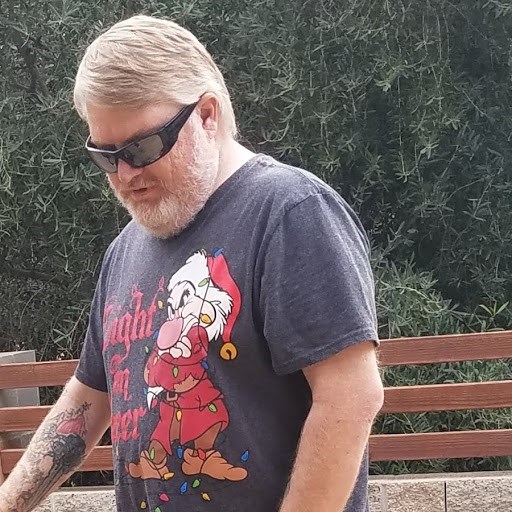 Obituary of Rick Edmond Marchand II