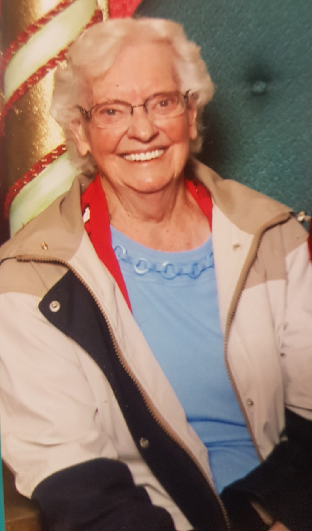 Obituary main image