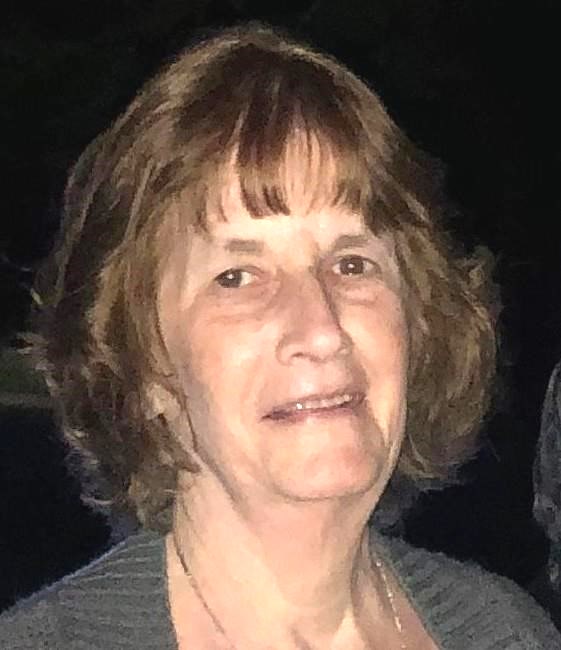 Obituary of Susan Eyvonne Brimley