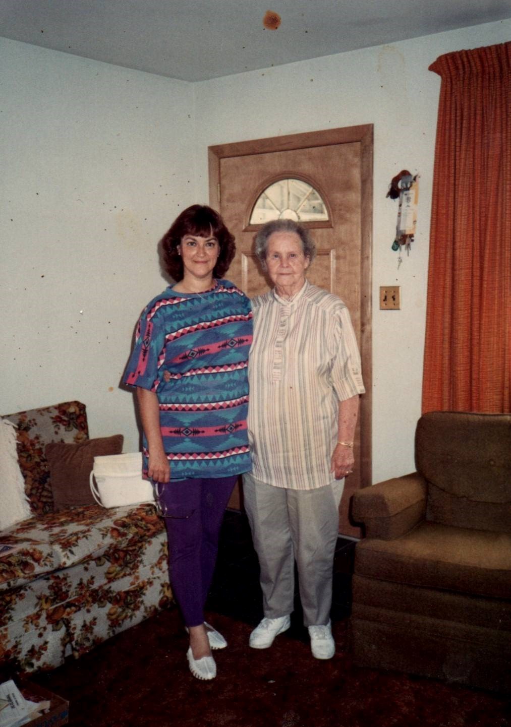 Obituary of Cynthia L Ray