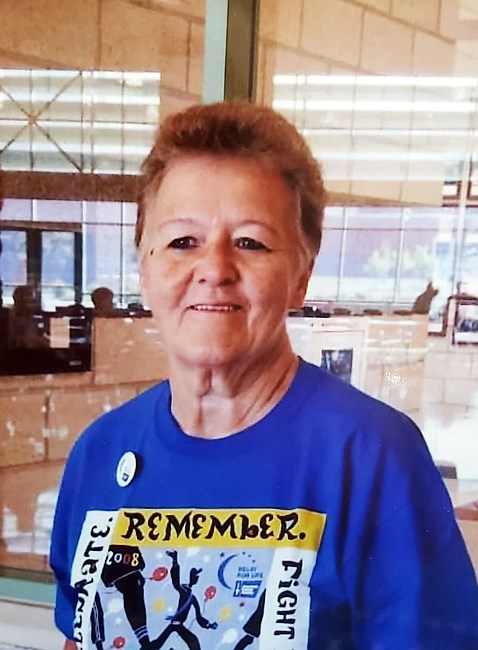 Obituary of Jannith Tribout