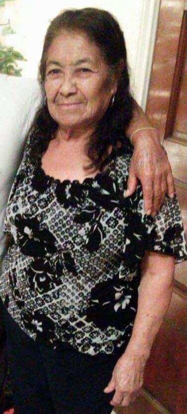 Avis de décès de Maria Natalia Segura Zapata