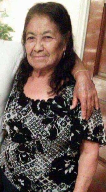 Obituary of Maria Natalia Segura Zapata