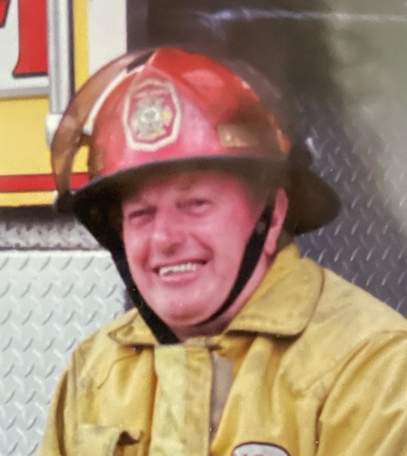 Obituary of George Baker