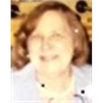 Obituary of Mary Grace Davis