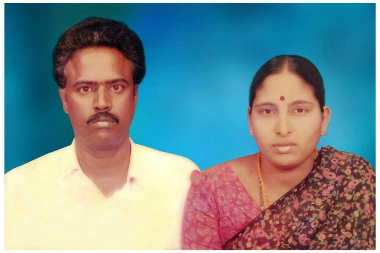 Obituary of Sarangaiah Avala