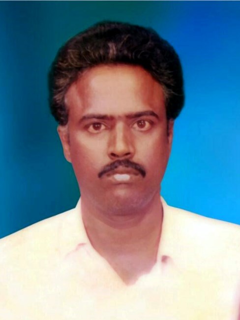 Obituary of Sarangaiah Avala