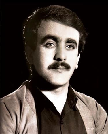 Obituary of Jaza Dashty