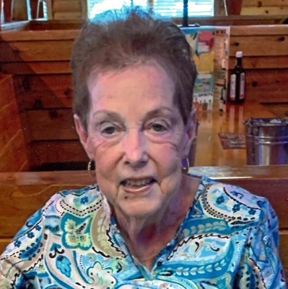 Obituary of Mabel Nix Barnes