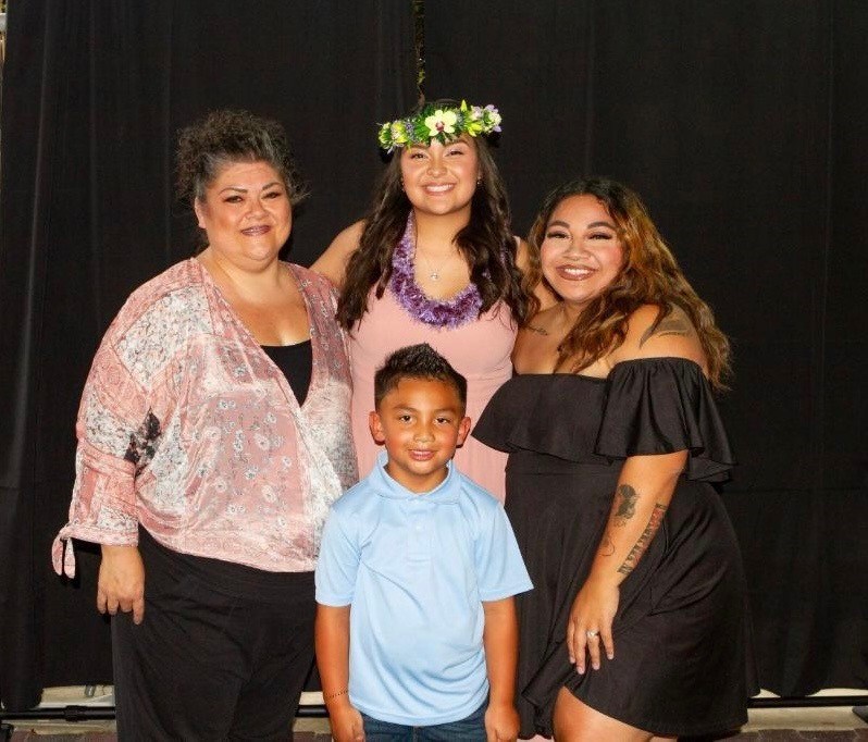 Obituary of Marilyn Grace Salazar Tuivaiti