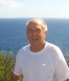 Obituary of EDWIN S. JERIS