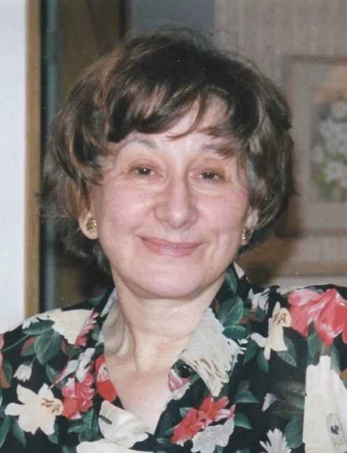 Obituary of Martha Banks