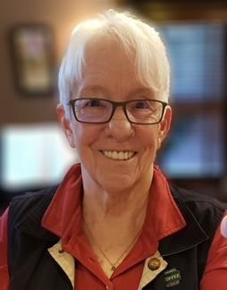 Obituary of Jean Coates Smith