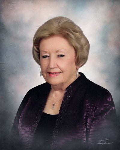 Obituary of Wilma Owen Johnson