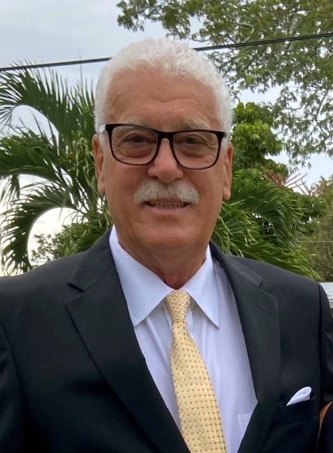 Obituary of Charles Edward Rourke