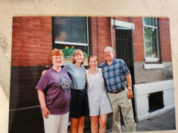 Obituary of Barbara Annette Hamilton