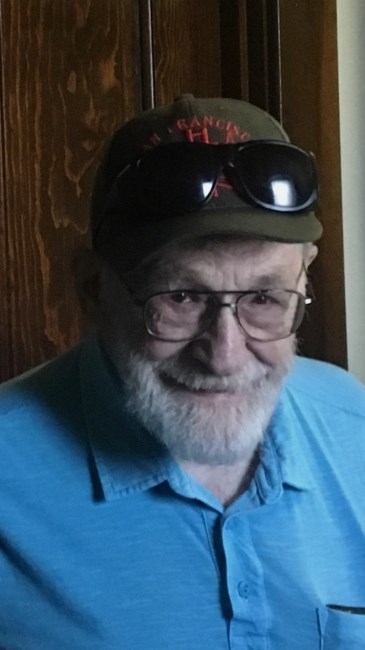 Obituary of Leo Robert West