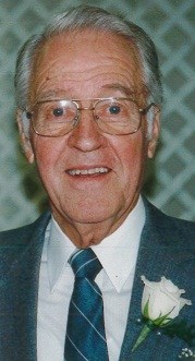 Obituario de William Abbott Kemp