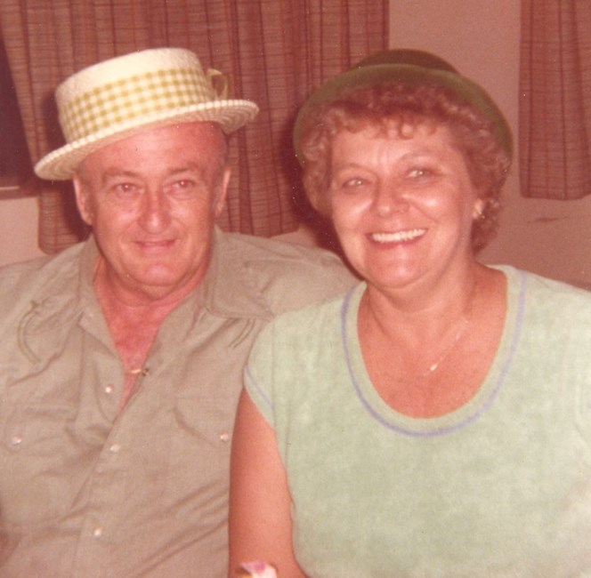 Verna Boeckel Obituary Coral Springs Fl