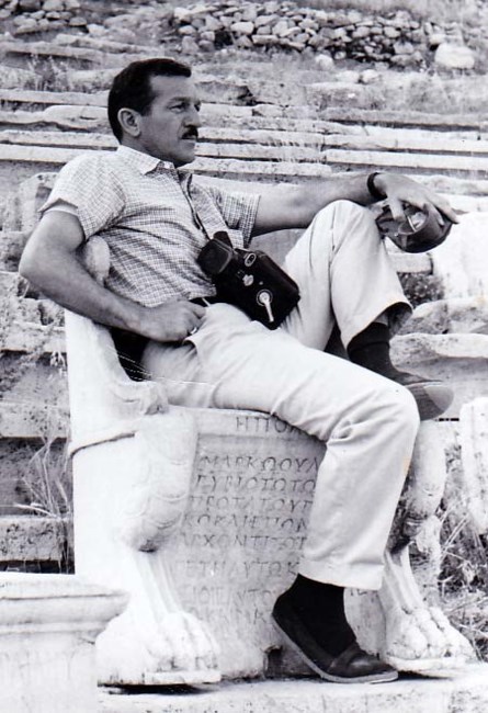 Obituary of Anthony A. DiBenedetto