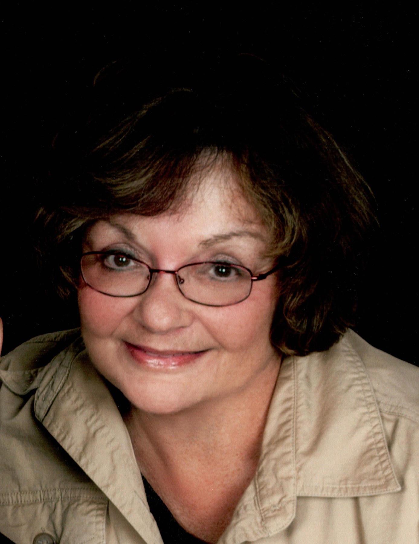 Obituary of Judith Anne Smith