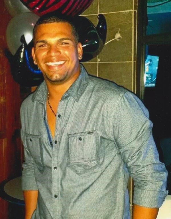 Obituary of Rubén Alejandro Ocasio Fernández