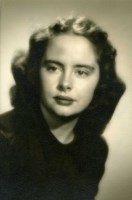 Obituary of Evelyn Sadie Webb