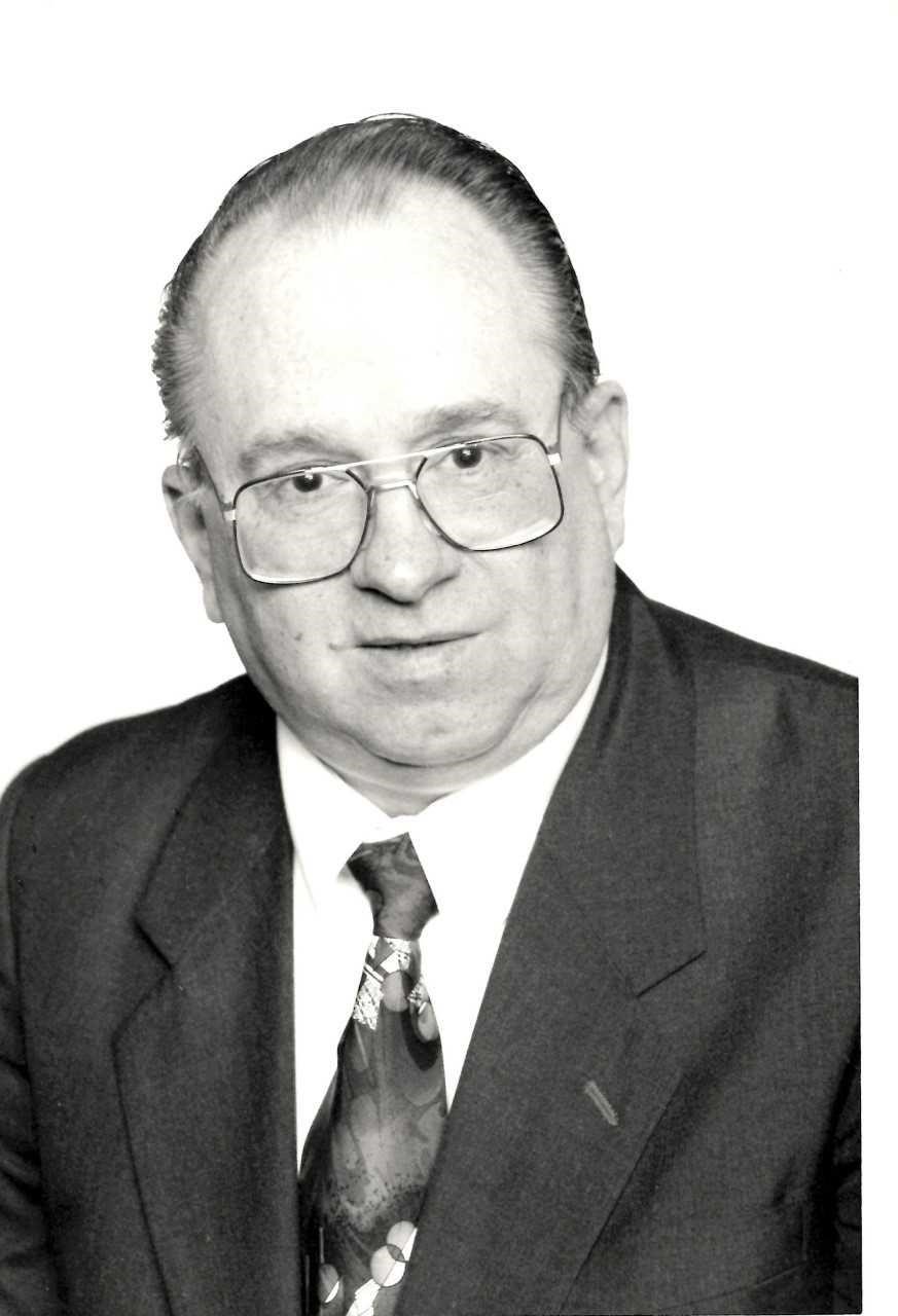 Obituary of Milton G. Meyers