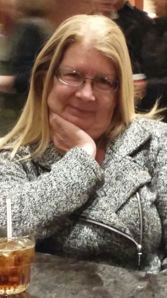 Obituary of Grace M. Gilroy