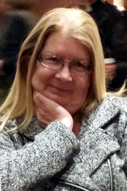 Obituary of Grace M. Gilroy