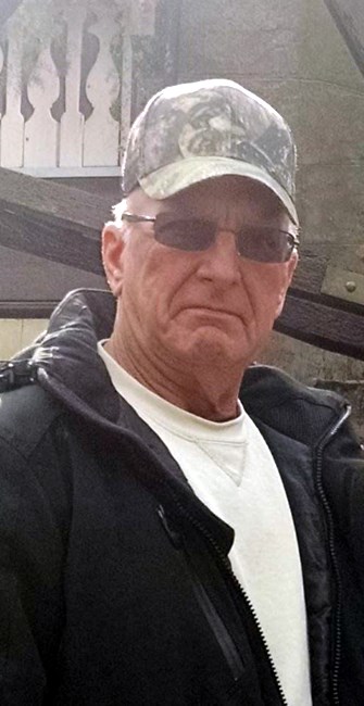 Obituary of Murrel F Stevens