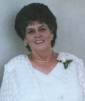 Obituary of Geneva Faye Byrd Lewis