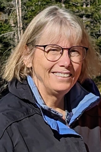 Obituary of Gina Smith Welty