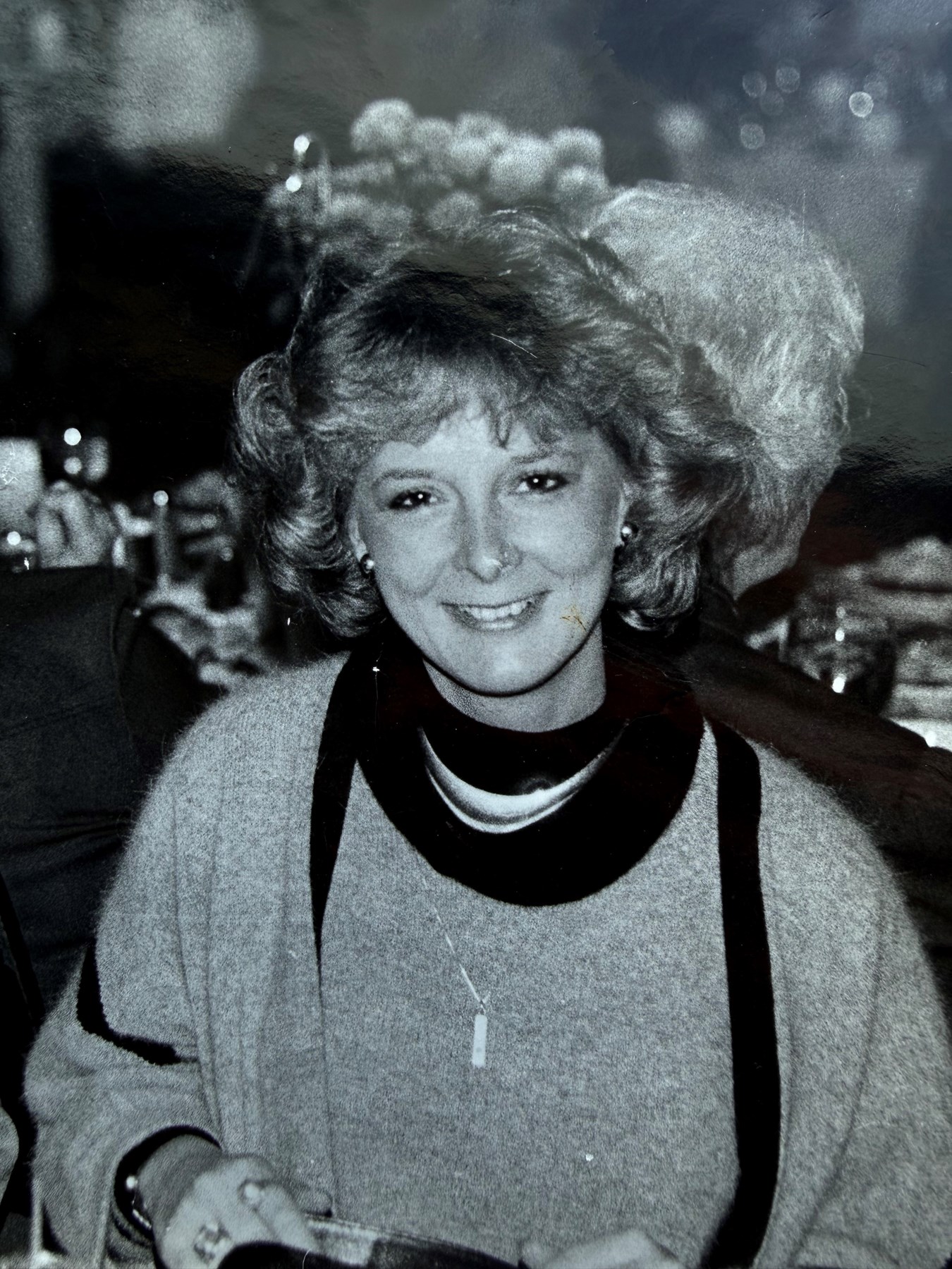 Obituary of Deborah F Streleck-Borenstein