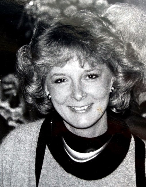 Obituary of Deborah F Streleck-Borenstein