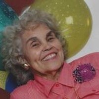 Obituary of Mamie "Faye" Simpkins