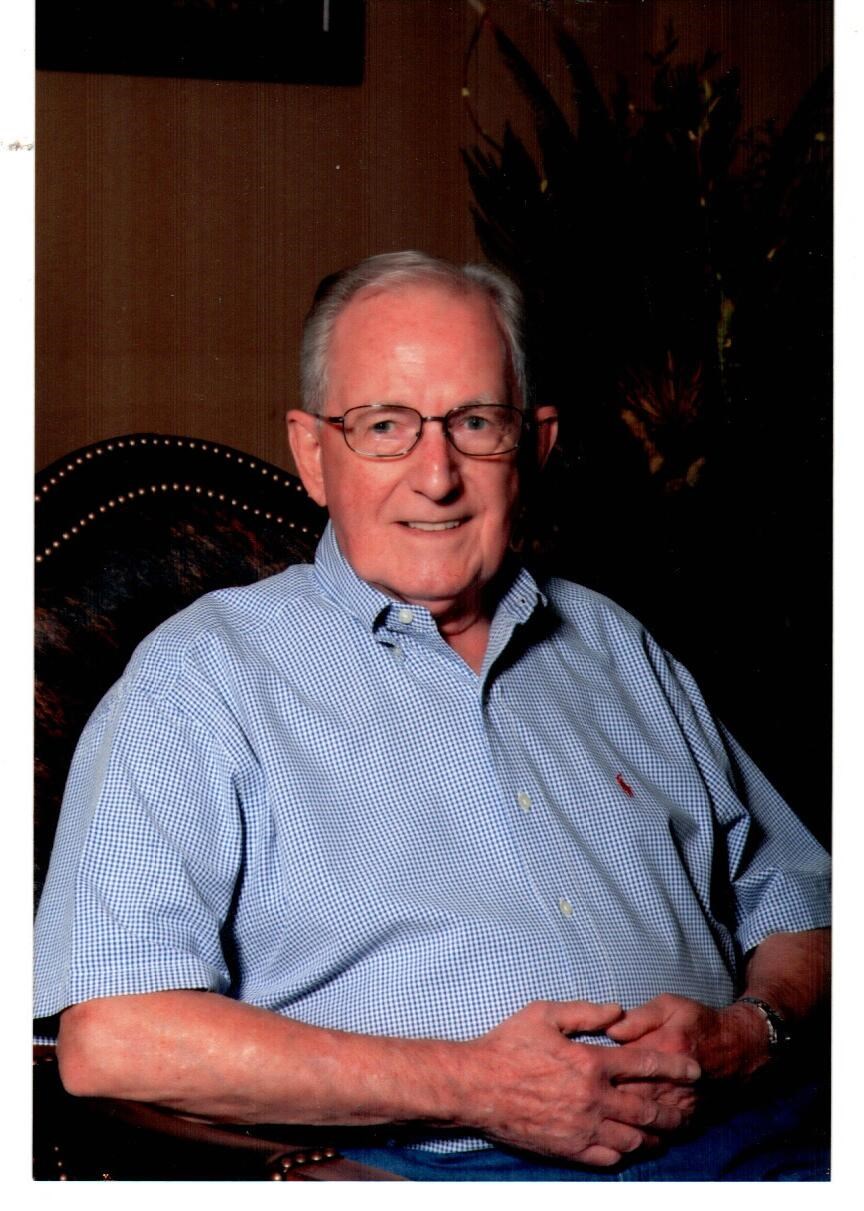 Obituary of Robert E. Bevier