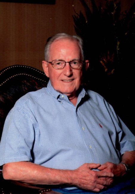 Obituary of Robert E. Bevier