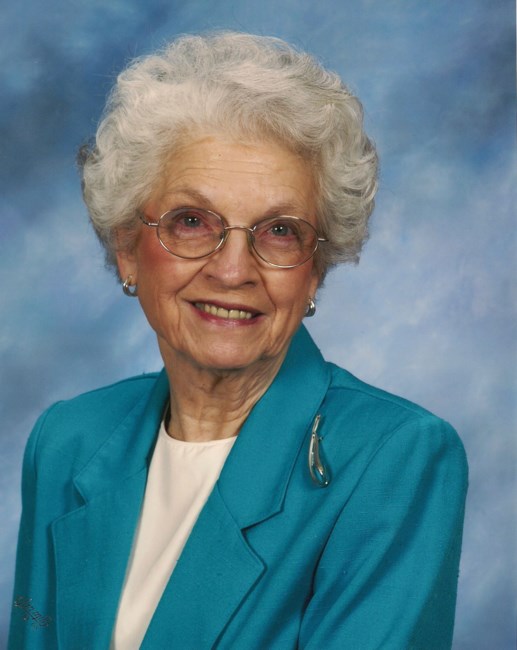 Obituary of Helen Ford Lee