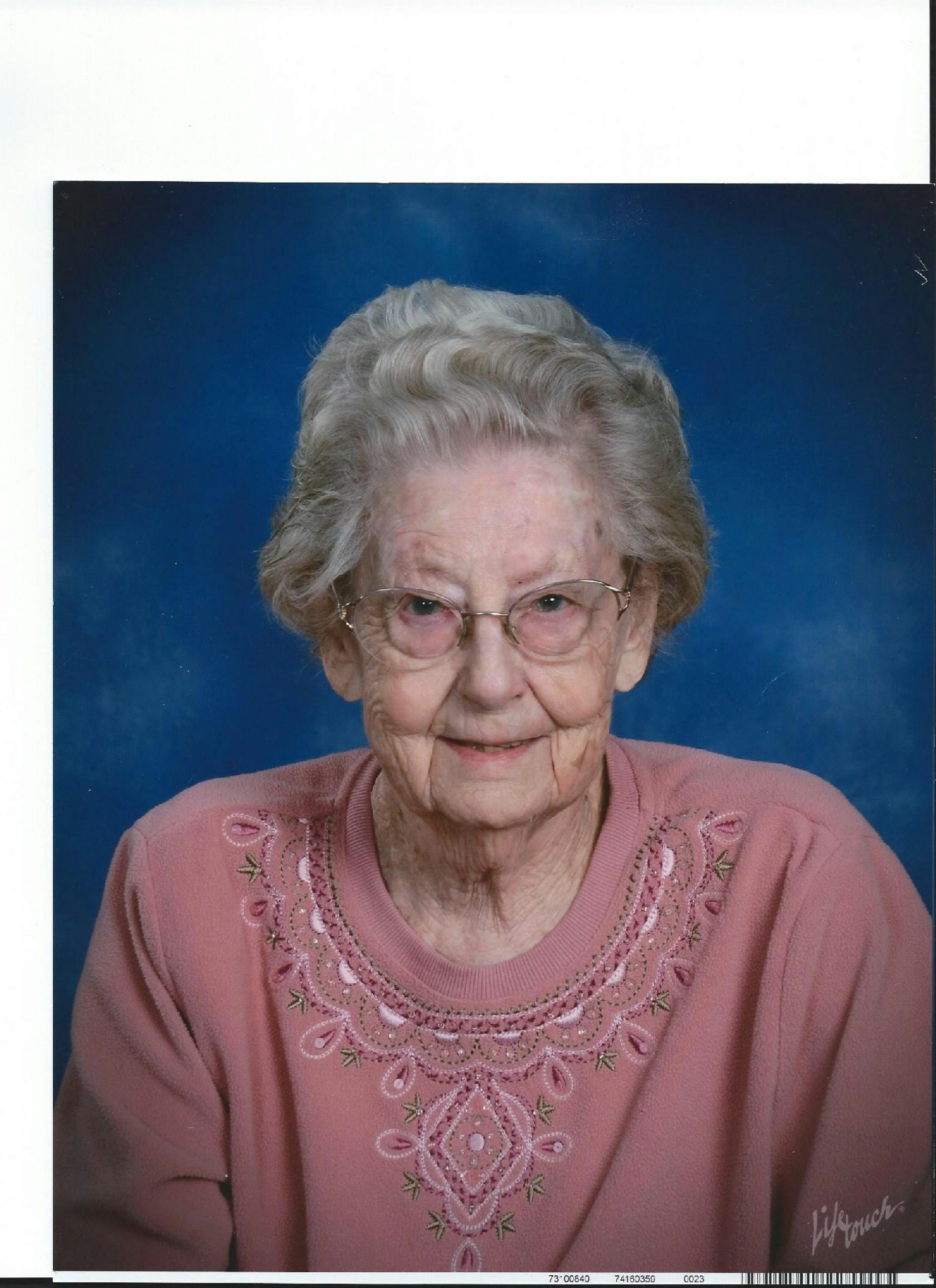 Obituary of Roberta Lee Wehmeyer
