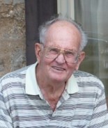 Obituary of Gerald Milton Hofstetter