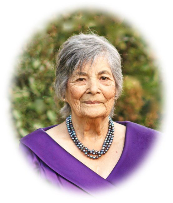 Obituary of Charlotte Ann Groppetti