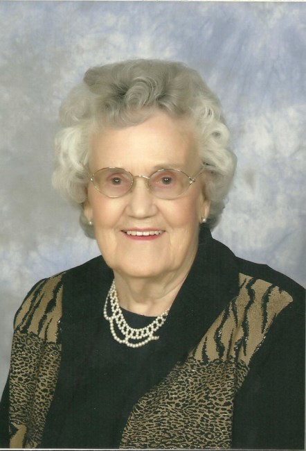 Obituary of Clara Hobbs