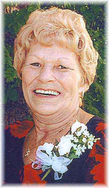 Obituary of Kathleen Ann Salisbury